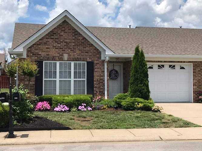 638 Forest Glen Circle Murfreesboro, TN 37128