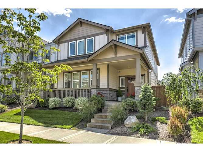 14756 NW Olive St Portland, OR 97229