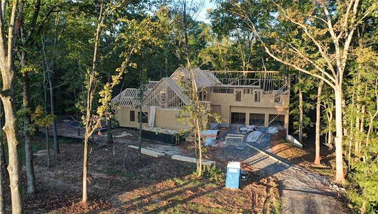 16538 Hopewell Rd Milton, GA 30004