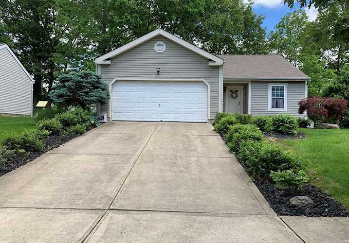 555 Ablemarle Circle Delaware, OH 43015