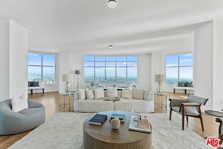 1 W Century Drive #PH36B Los Angeles, CA 90067