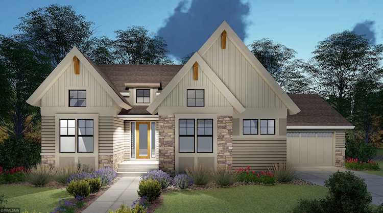 xx15 Haven Woods Court Eagan, MN 55123