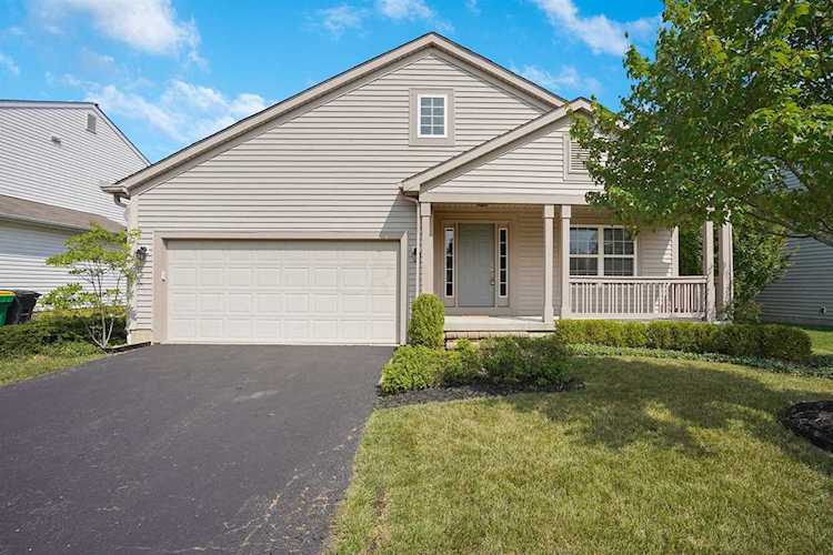 946 Preble Drive Blacklick, OH 43004 | MLS 220026383 Photo 1