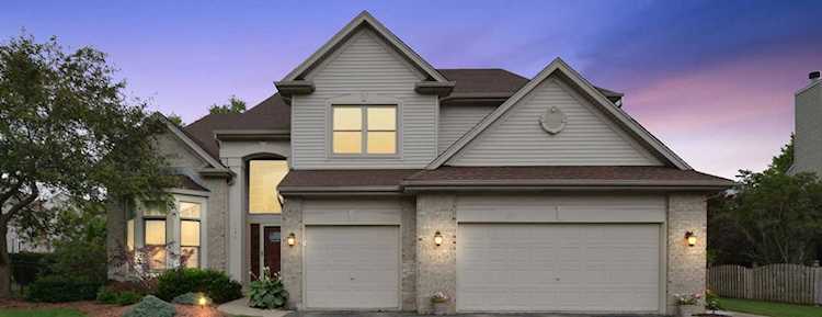 1150 Sedgewood Trl Algonquin, IL 60102