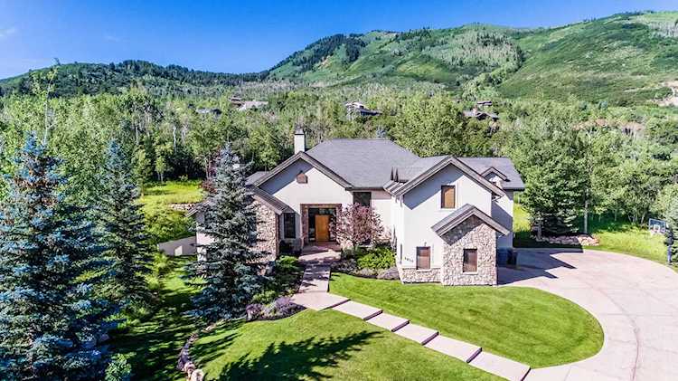 2635 Aspen Springs Dr Park City, UT 84060
