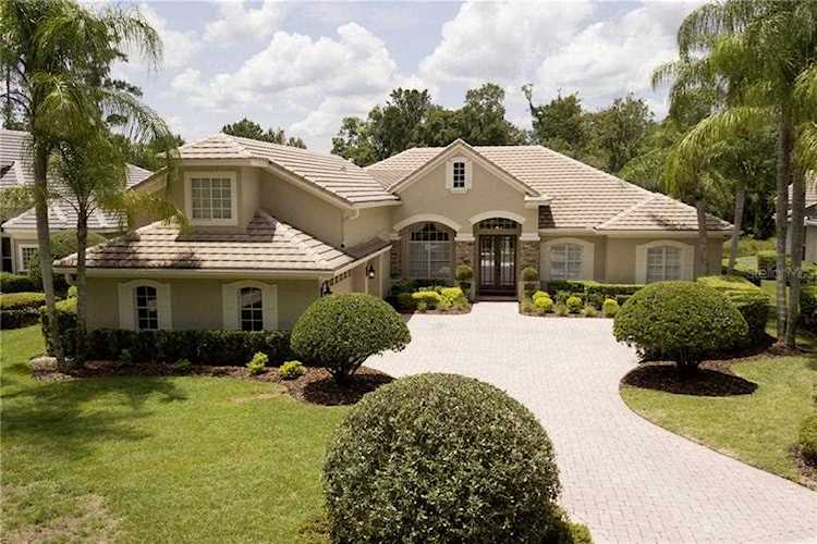 3340 Park Grove Ct Longwood, FL 32779
