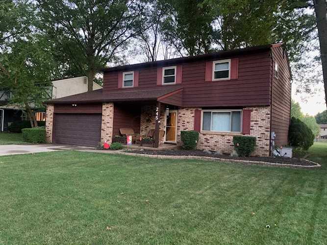 245 Parkwood Avenue Pickerington, OH 43147 | MLS 220020513 Photo 1