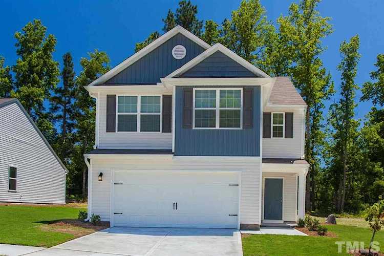 80 Atlas Drive Youngsville, NC 27596