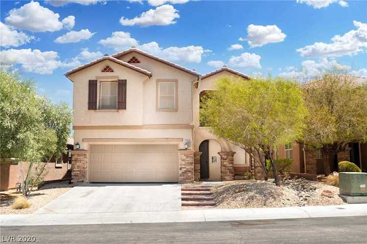 11180 Hickory Glen St Las Vegas, NV 89179