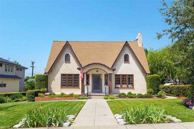 271 N Encinitas Avenue Monrovia, CA 91016