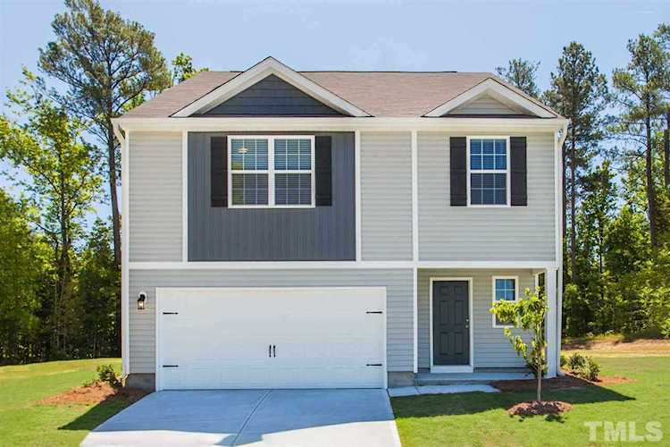 90 Atlas Drive Youngsville, NC 27596