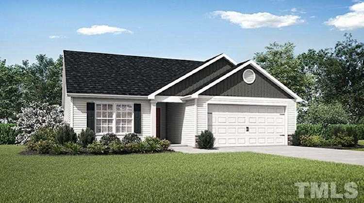 160 Atlas Drive Youngsville, NC 27596