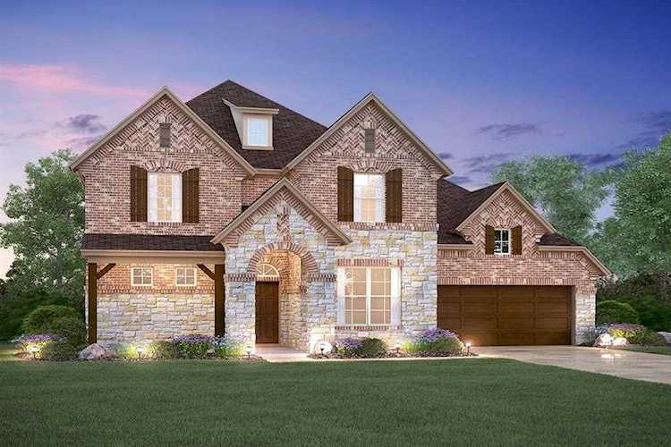 2473 Maidenhair Road Frisco, TX 75033