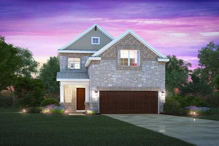 3541 Pritchard Road Celina, TX 75009