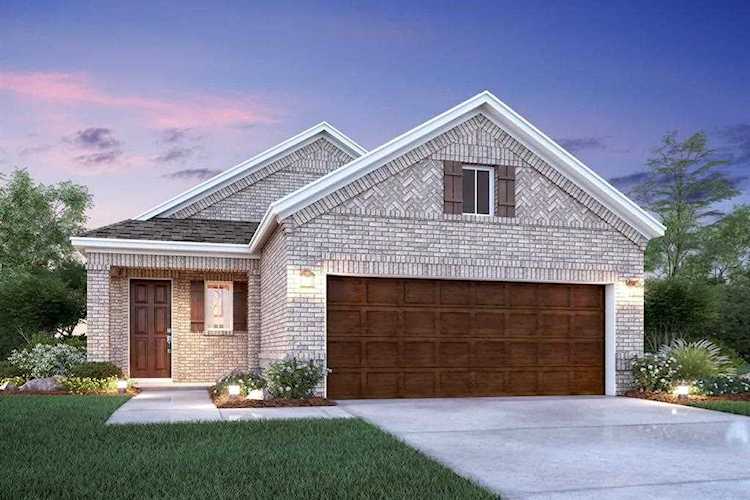 800 Brenham Avenue Celina, TX 75009