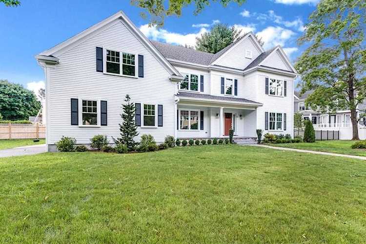 Lexington, 5 Carl Road, MA, home for sale Photo 1