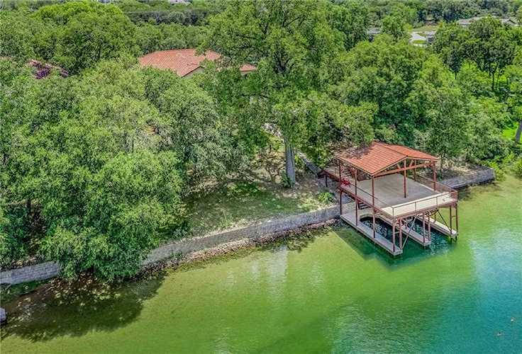 3105 Fritz Hughes Park Rd #C Austin, TX 78732
