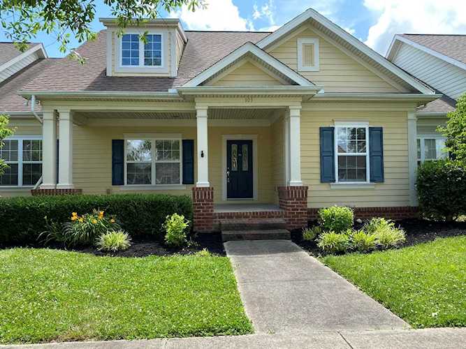 103 Galeberry Ave Oak Ridge, TN 37830 | MLS 1102468 Photo 1