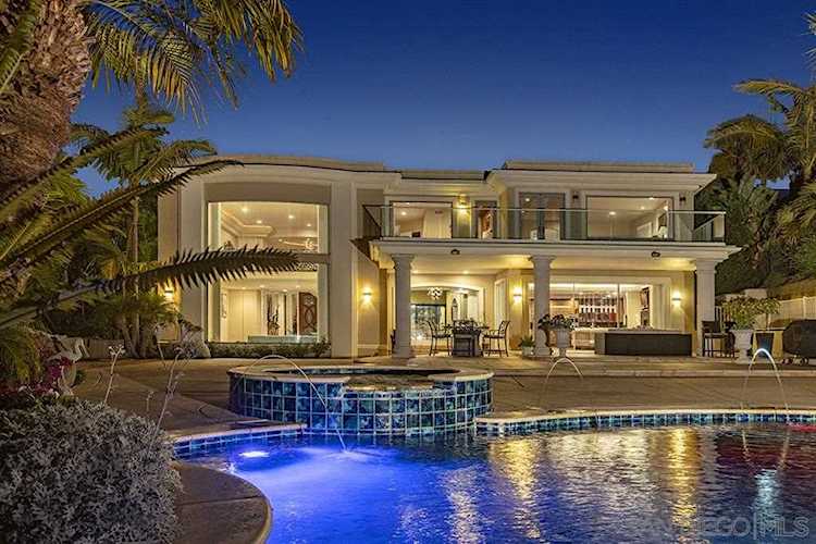 6092 Avenida Chamnez La Jolla, CA 92037