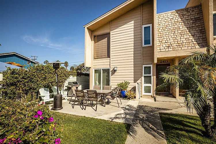 2411/13 Camino Del Mar Del Mar, CA 92014