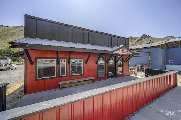 100 S Main Street Riggins, ID 83549