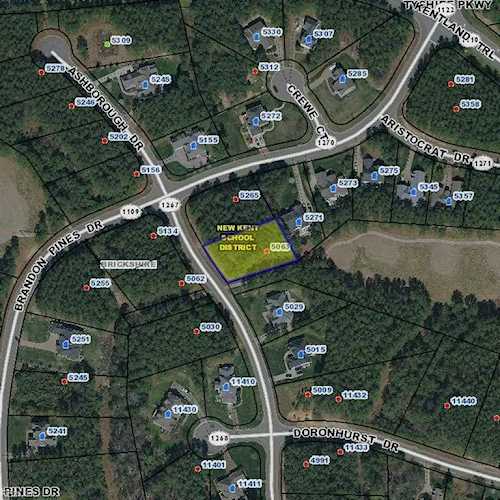 5063 Ashborough Dr Providence Forge VA 23140 | MLS# 10319512 - TREG.com Photo 1