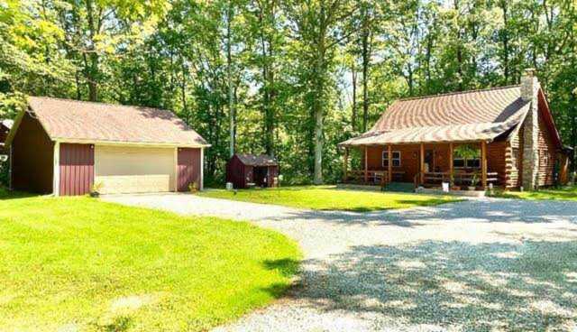 5060 Brook Road Lancaster, OH 43130