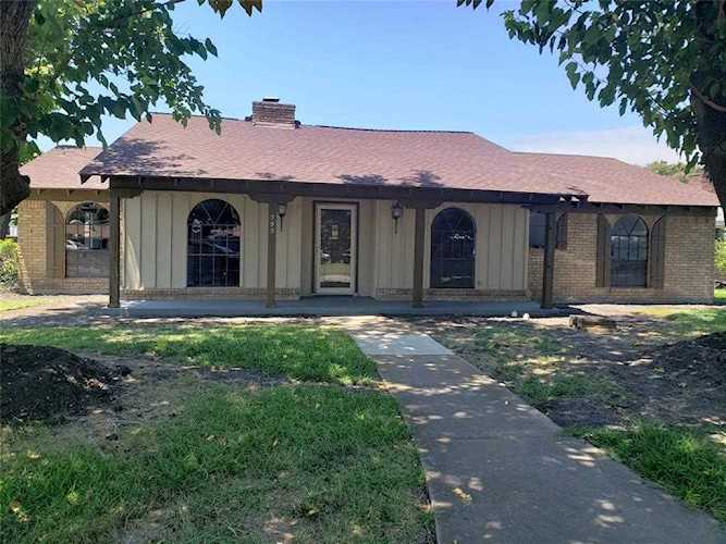 505 Lake Ridge Drive Allen, TX 75002