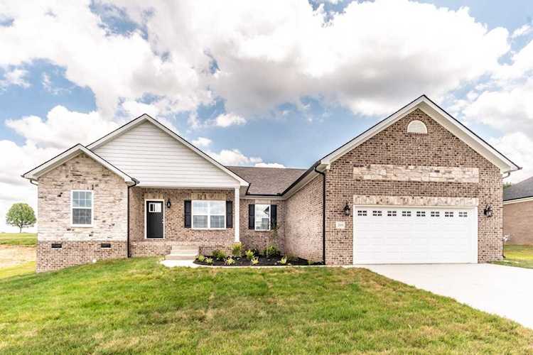 205 Trillium Loop Richmond, KY 40475 | MLS 20010055 Photo 1