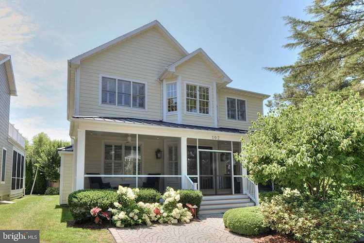 102 Saint Lawrence St Rehoboth Beach, DE 19971