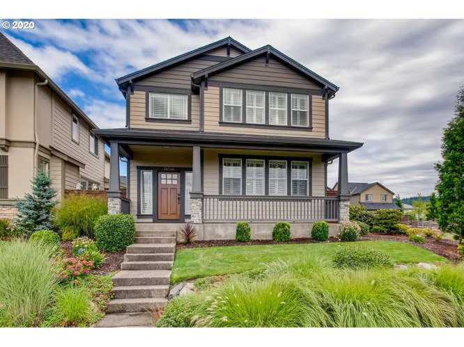 14740 NW Hydrangea Ct Portland, OR 97229