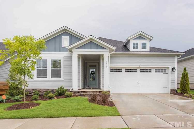 1812 Mission Falls Way Wendell, NC 27591 | MLS 2335463 Photo 1