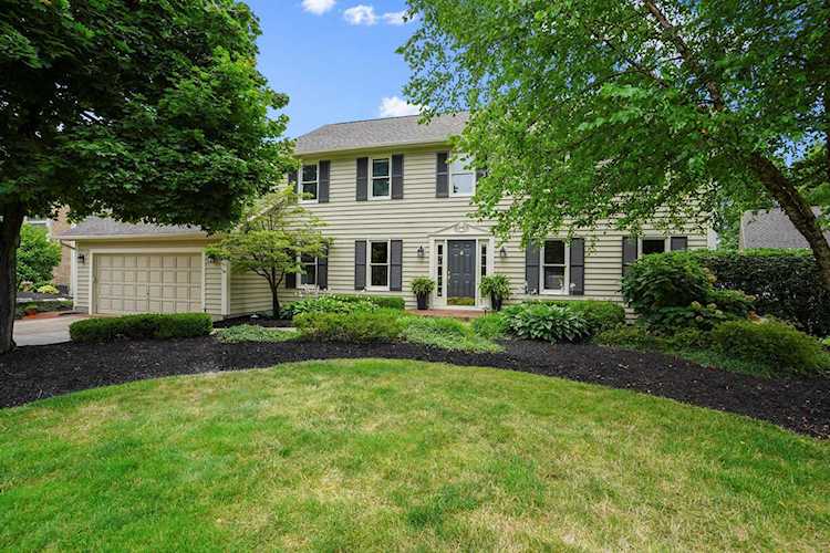 8862 Locherbie Court Dublin, OH 43017