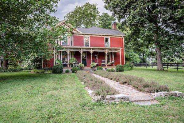 755 Delaney Ferry Road Versailles, KY 40383