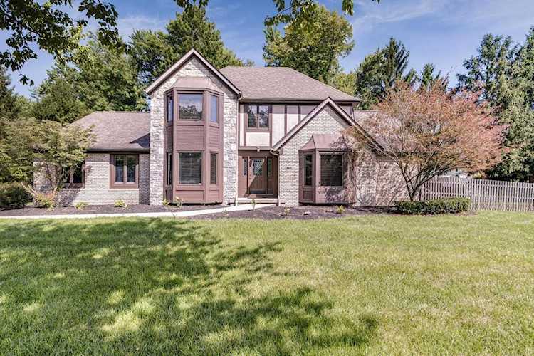 8620 Ashford Lane Pickerington, OH 43147 | MLS 220026700 Photo 1