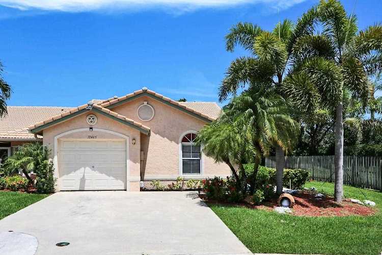 10465 Pelican Drive #10465 Wellington, FL 33414
