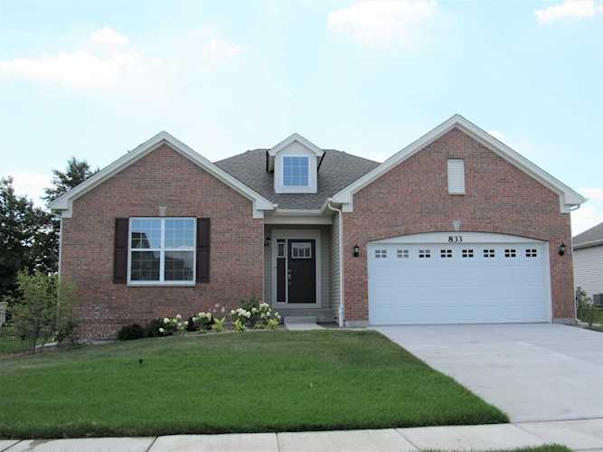 833 Richards Dr Shorewood, IL 60404