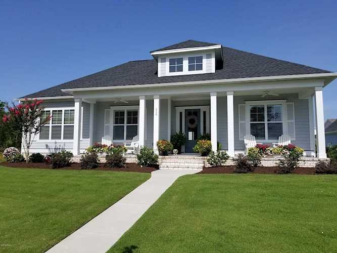 256 Trisail Terrace Wilmington, NC 28412