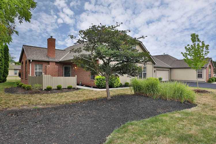 6806 Villabrook Drive Columbus, OH 43235