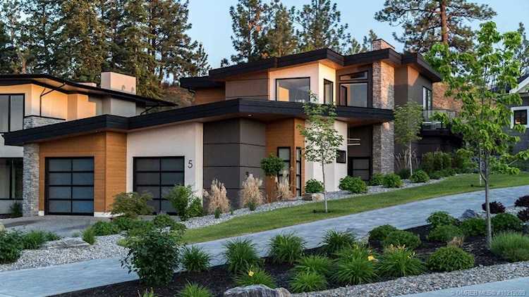 1150 Mission Ridge Road Kelowna, BC V1W5M5