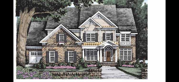 5266 Vernon Lake Dr Dunwoody, GA 30338