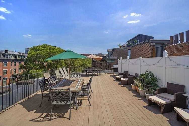 1682 Washington St #9 Boston, MA 02118