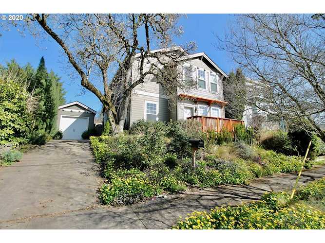 8927 N Willamette Blvd Portland, OR 97203