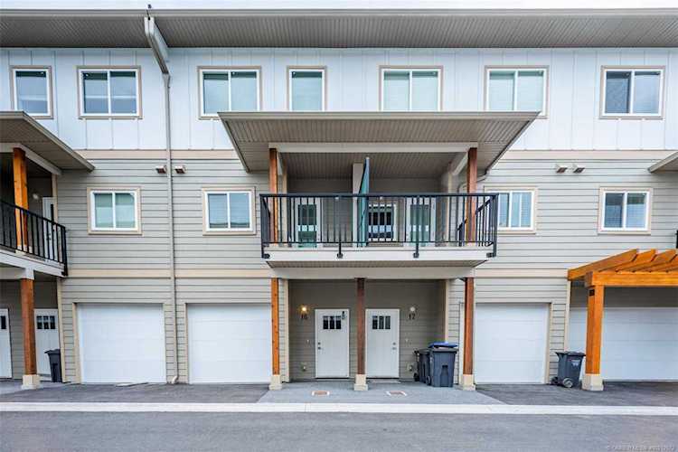 255 Taylor Road Kelowna, BC V1X4G1