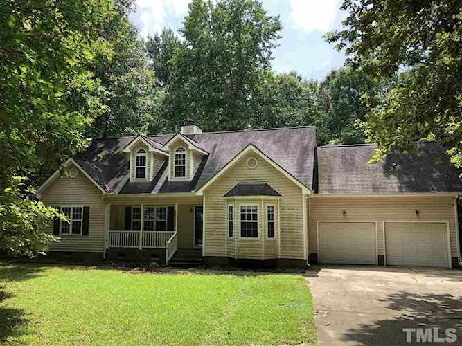 519 Southmead Drive Clayton, NC 27527
