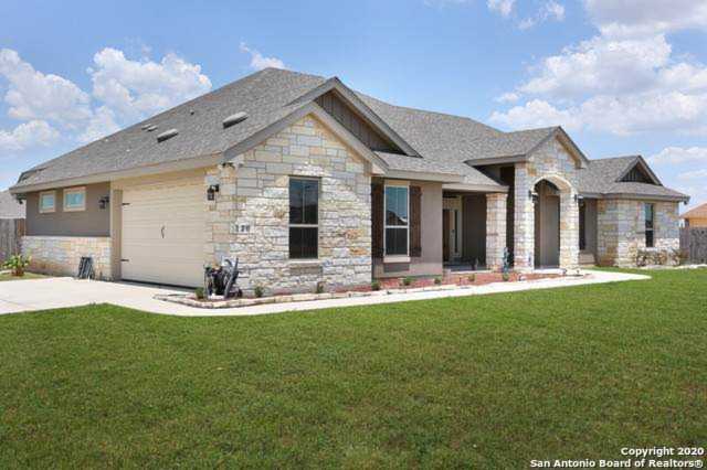 130 St Clare Woods Marion, TX 78124