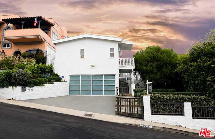 7548 Trask Avenue Playa Del Rey, CA 90293 | MLS 20615646 Photo 1