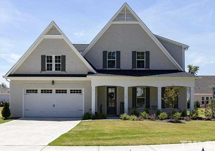 1108 Lassiter Hill Lane Fuquay Varina, NC 27526