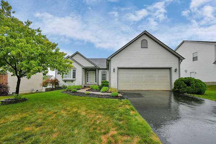 6600 Clay Court Canal Winchester, OH 43110