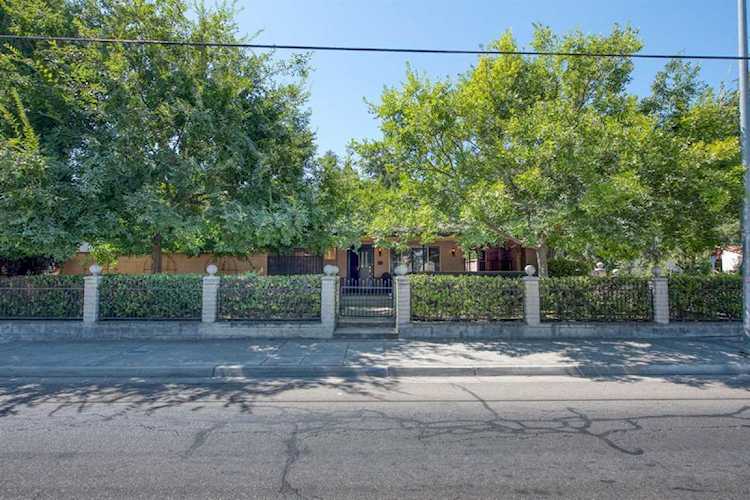 602 E Mckinley Avenue Fresno, CA 93728 | MLS 546072 Photo 1